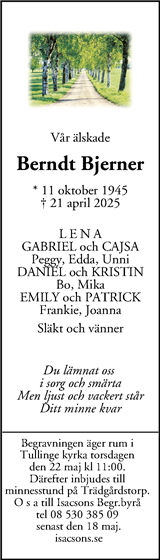 Mitt i Botkyrka-Salem