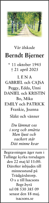 Svenska Dagbladet