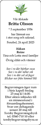TorsbyBladet