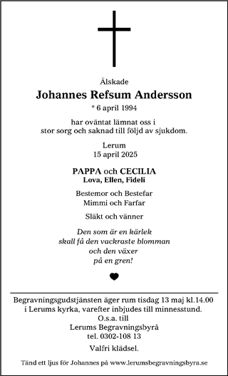 Lokalpressen Lerum