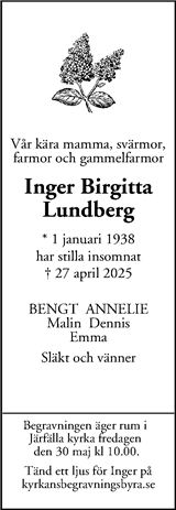 Mitt i Järfälla