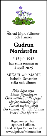 Mitt i Nacka/Värmdö