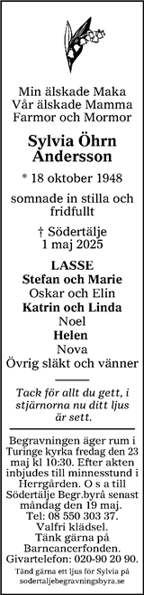 Länstidningen Södertälje