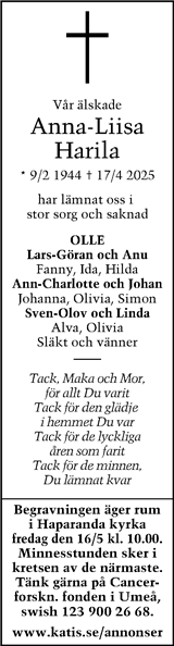 Haparandabladet