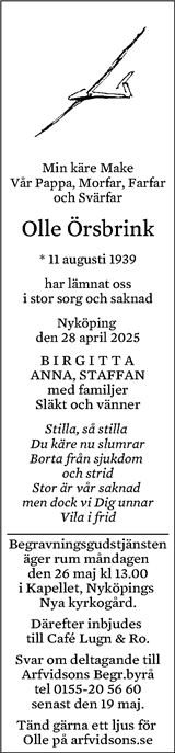 Södermanlands Nyheter