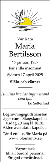 Mariestads-Tidningen