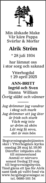 Tidningen Härjedalen