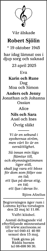 Sydsvenskan