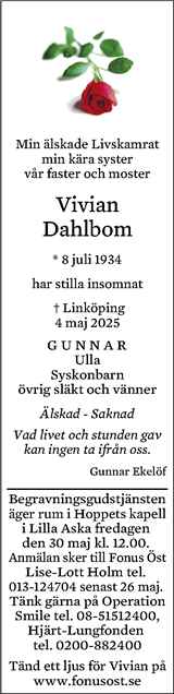 Östgöta Correspondenten