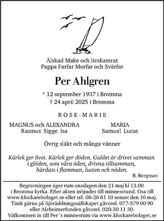 Dagens Nyheter