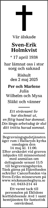 Smålänningen