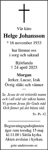 Markbladet