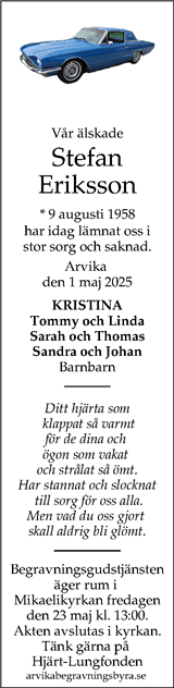 Arvika Nyheter