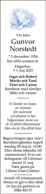 Karlskoga Kuriren,Karlskoga Tidning