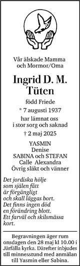 Dagens Nyheter