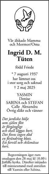 Mitt i Järfälla