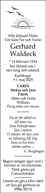 Karlskoga Kuriren,Karlskoga Tidning