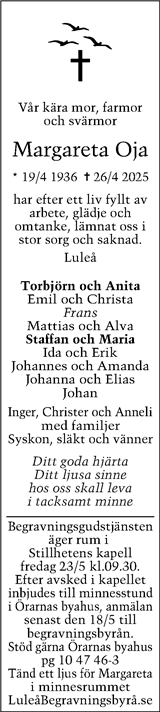 Norrländska Socialdemokraten