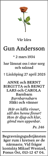 Östgöta Correspondenten