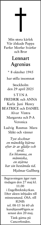 Svenska Dagbladet