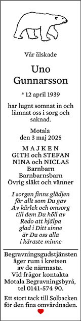 Motala Vadstena Tidning
