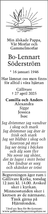 Norrländska Socialdemokraten