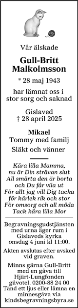 Finnveden NU/Västbo Andan