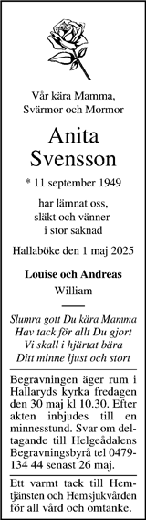 Kristianstadsbladet,Norra Skåne