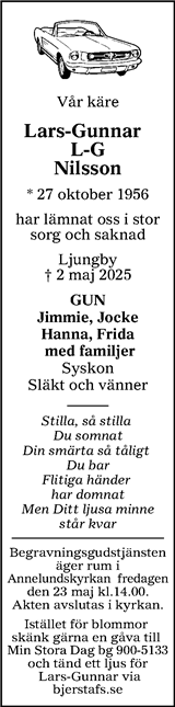Smålänningen