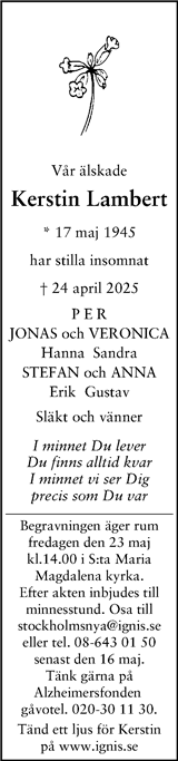 Svenska Dagbladet