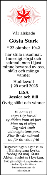 Hudiksvalls Tidning