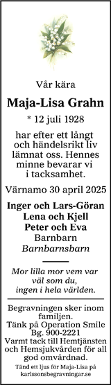 Värnamo Nyheter