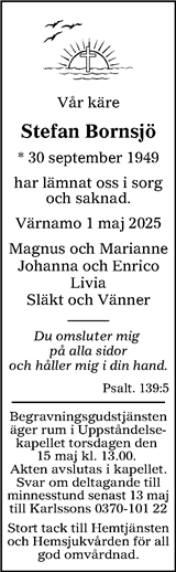 Värnamo Nyheter