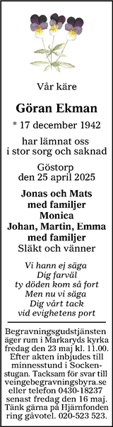 Smålänningen