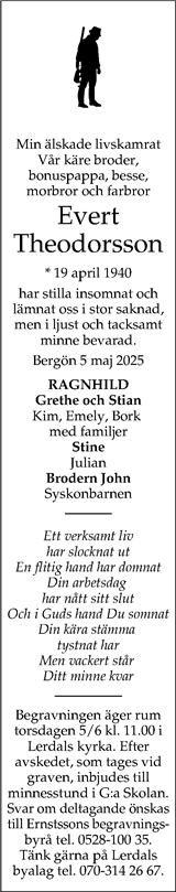 Dalslänningen