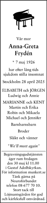 Svenska Dagbladet