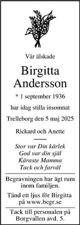 Trelleborgs Allehanda