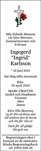 Östgöta Correspondenten