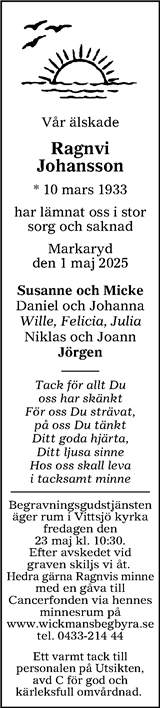Smålänningen