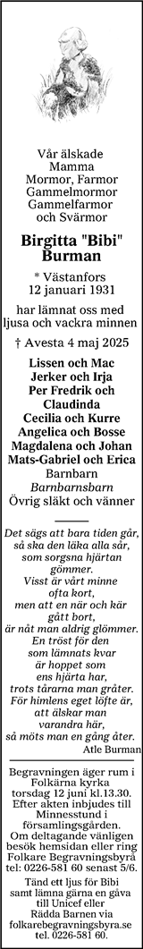 Avesta Tidning