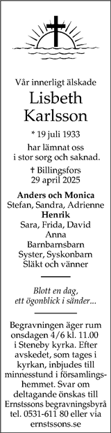 Dalslänningen