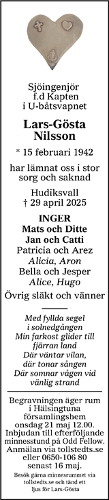 Hudiksvalls Tidning
