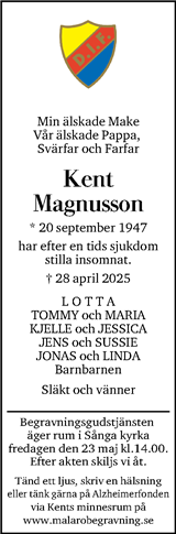 Mälaröarnas Nyheter