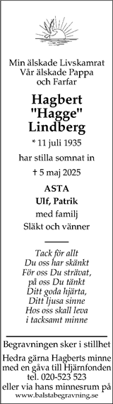 Ena Håbo Tidningen