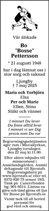 Smålänningen