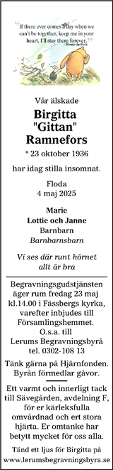 Lokalpressen Lerum