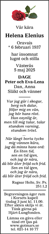 Vestmanlands Läns Tidning
