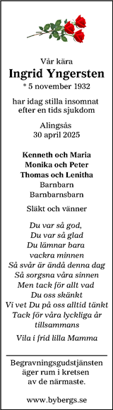 Lokalpressen Alingsås