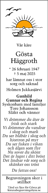 Norrländska Socialdemokraten