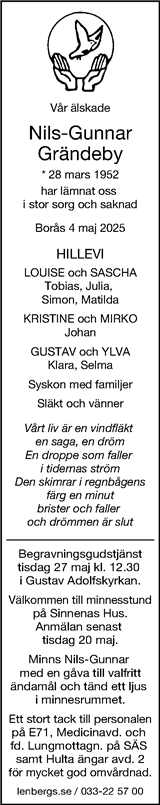 Borås Tidning
